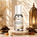 Veena Lataffa Mahir Black Vst Pure Perfume Concentrate – Premium Long-Lasting Fragrance Oil