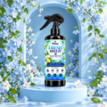 Veena Fresh Breeze Room Freshener Spray - Premium Long - Lasting Refreshing Room Spray