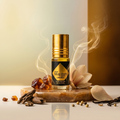Veena Magnum Series Original Pure Perfume | Luxury Long-Lasting Pocket Roll-On Attar