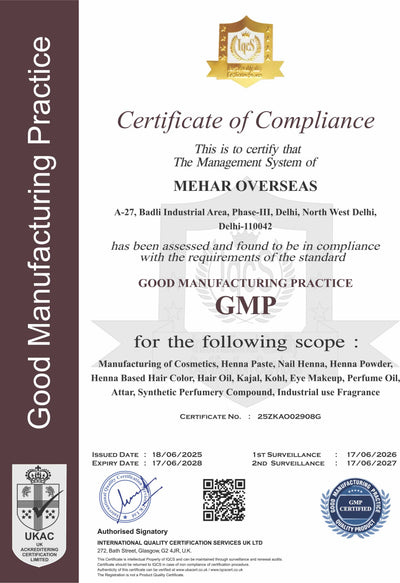 Certificate 2