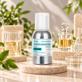 Veena Iso Propyl Myristate (IPM) – Premium Perfumery Raw Material  Perfume & Attar Base Solvent