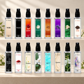 St. Thomas Luxury Perfume Discovery Set | 16 Pocket Perfumes (8ml Each)