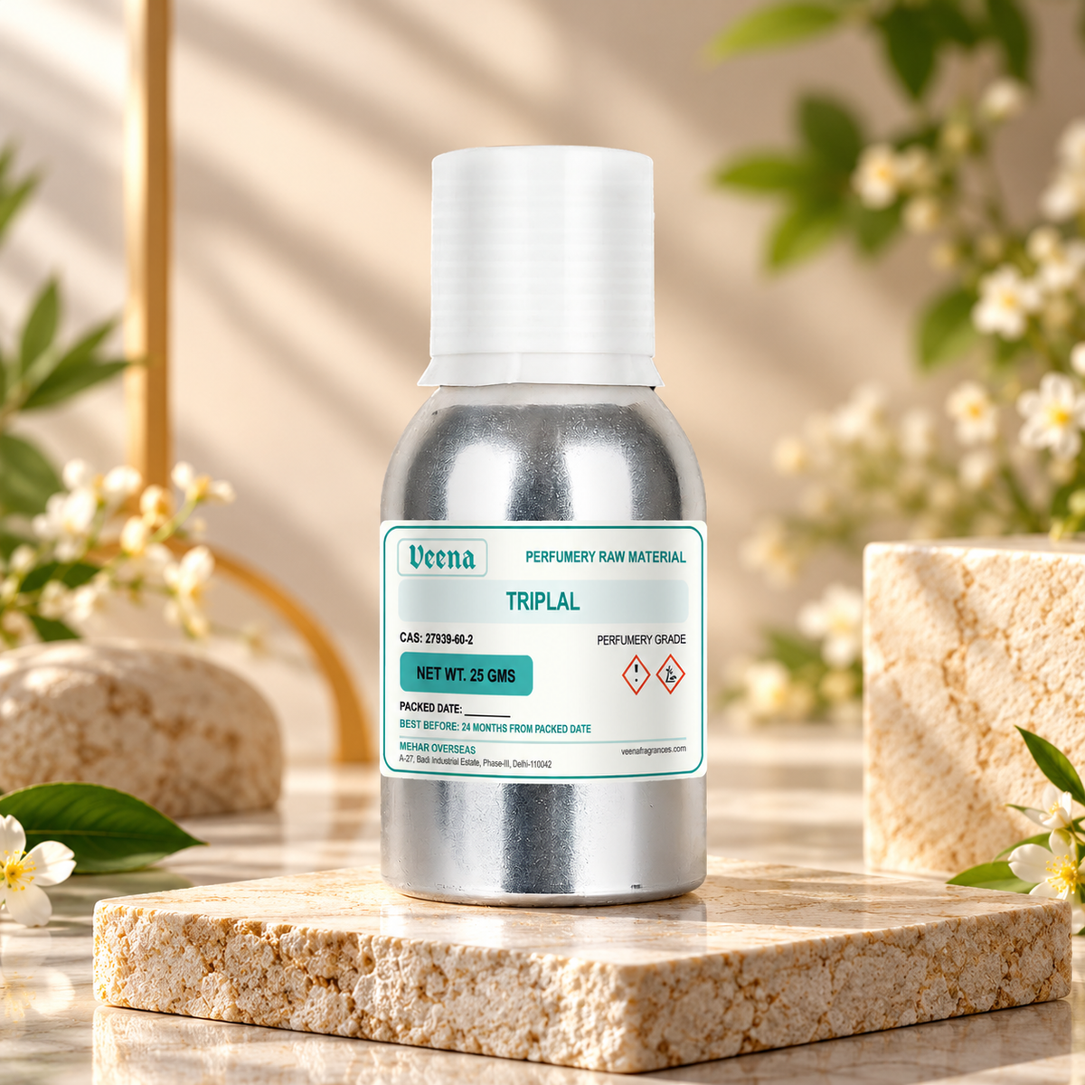 Triplal – Premium Perfumery Raw Material