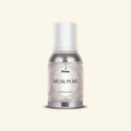 Veena Musk Pure Premium Perfume Concentrate Attar Bottle