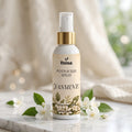 Veena Premium Jasmine Potpourri Room Spray – Fresh Floral Charm (100ml)