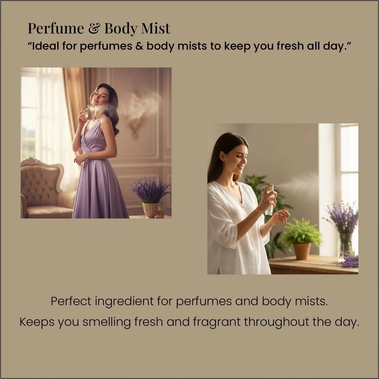 Veena White Tea Premium Vaporizer & Diffuser Oil – Extra Strong Ready to Use Home Fragrance