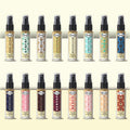 Veena Ultra Luxury Attar Intense Spray Set | Pack of 16 Alcohol-Free Premium Perfume Combo
