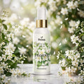 Veena Jasmine Room Mist (100ml) | Soft Floral Bliss Air Freshener for Relaxation