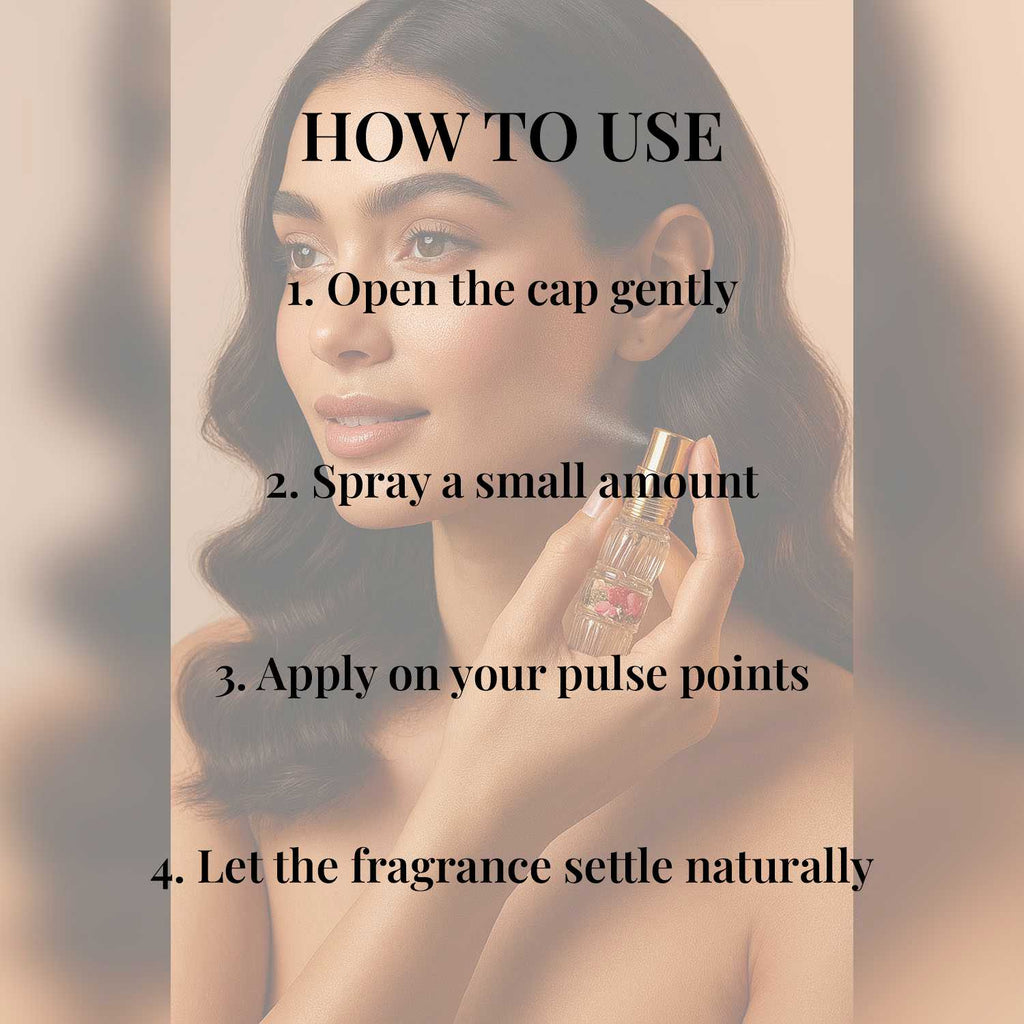 Veena Darbar Premium Perfume 26.5ml – Attar Phool