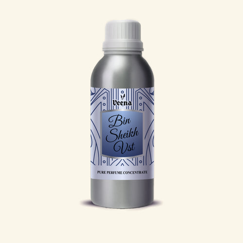 Veena Bin Sheikh Vst Pure Perfume Concentrate – Premium Long-Lasting Fragrance Oil
