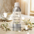 Veena White Tea Home Fragrance Oil – Ready to Use Premium Aroma Blend, Pure Serenity